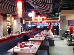 -大龙燚火锅(天安云谷店)