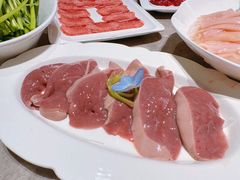 -围炉夜话·潮汕卤水火锅(榕江店)