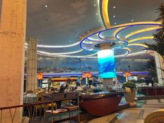 -快乐海鲜酒楼(滇池路店)