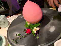 -韵秋荷(宝山龙湖天街店)