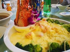 -上海千禧海鸥大酒店