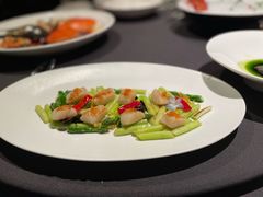 -上海滩餐厅(BFC外滩金融中心店)