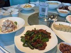 -洋洋中餐馆·SINCE 1997(信投店)