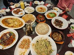 -李氏八大件老菜馆(万宝街店)