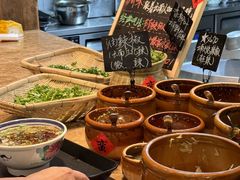 -云阿蛮云南生烫牛肉米线(奉贤路店)