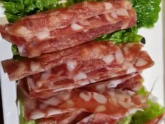 -佬土鹅肠火锅(解放路店)