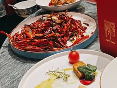 -徽食久(南中环店)