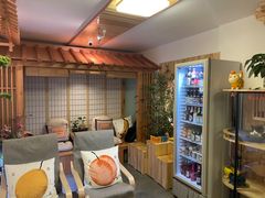 -满悠悠惜食(万豪国际公寓店)