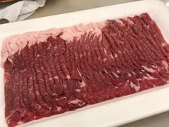 手切鲜羊肉-牛街·马辈儿涮肉(牛街二店)