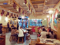 大堂-廣順興(天明路店)
