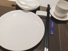 -若蘭慈·无国界素食料理(欢乐海岸店)