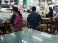 大堂-穗银肠粉店(东川路店)