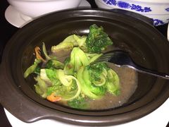 iphone_upload_pic-夏阳湖皇冠假日酒店-自助餐厅