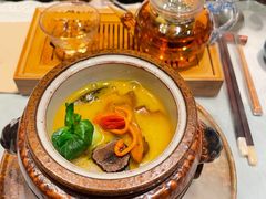 -叶叶菩提·晋福宫