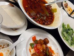 -英冠索菲特酒店·萧湘阁中餐厅
