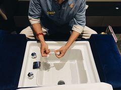 -39°·叁十九度·浴足SPA(龙湖滨江天街总店)