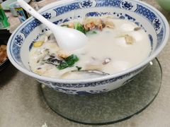 -山外山菜馆(玉泉路店)