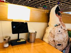 -So Lounge索兰至餐厅(蓝色港湾店)