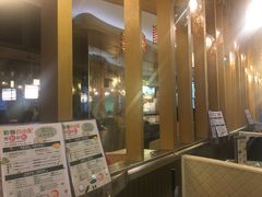 大堂-翠华餐厅