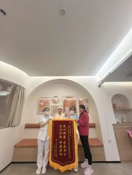 -美悦湾月子中心(熙湖店)