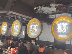 -胖哥俩肉蟹煲(杭州下沙学林街店)