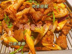 -小河盐帮·私家菜·烤鸭(三元桥·霄云路店)