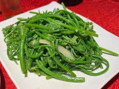 -粤北餐馆