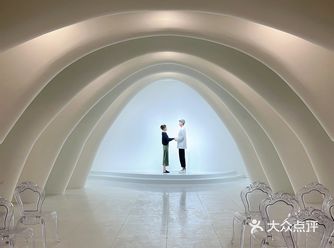 昆明|备婚海洋婚礼/精灵花园选哪个