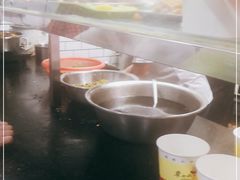 -覃肥叔桂林米粉(粮道街店)