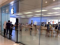 -Apple零售店(深圳益田假日广场店)