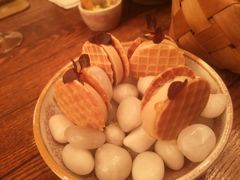 -斯普汇生蚝牛排馆(中骏世界城店)