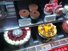-85度C(苏州平江万达店)