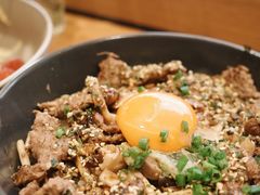 -WOKKA by艮上(中海环宇荟店)