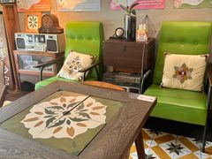 -时光花园(白鹭洲店)