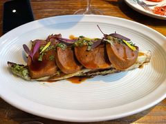 -Osteria Garden 生蚝花园餐厅(原进贤路店)
