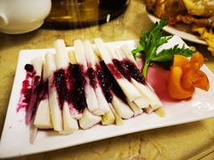 -迎宾楼饭庄(窦店)