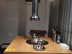 -乌拉烤肉(如皋首店)