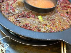 -黄潇洒老火锅(九眼桥宏济巷店)