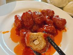 -归元·云集斋素菜馆
