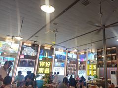 -冶建镜子·老南昌大排档·江西虾王(总店)