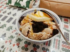 -堂屋糖水店(愚园店)