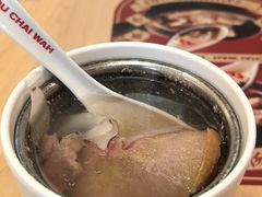 -华记煲仔华·煲仔饭(人和店)