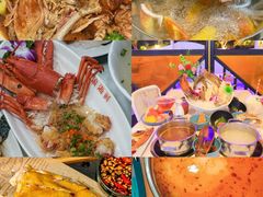 -三亚西岛海洋文化旅游区