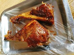 扇子骨-赵元章肉骨烧(山塘街店)