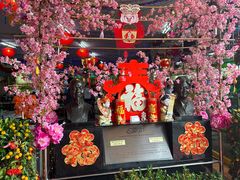 -無招牌海鮮(芽笼店)