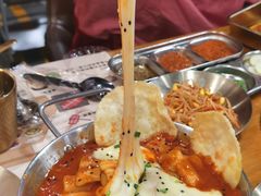-黑豚黨韩国烤肉料理(悦然时光店)