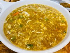 珍珠汤-老友烧烤(万达店)