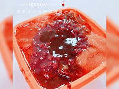 -冰冰酱老味刨冰绵绵冰(中山路总店)