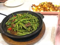 -津悦·正阳春烤鸭(红旗南路店)
