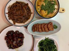 -锦園(伊势丹美食城店)